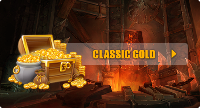 WofW Classic Gold
